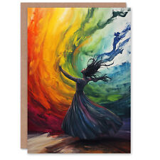 Rainbow Rhapsody Dance