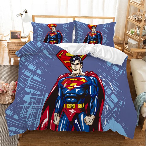 Superman superhero single - superman,