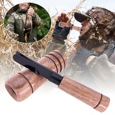 Outdoor Duck Call Whistle