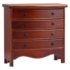 Antique Drawer Cabinet