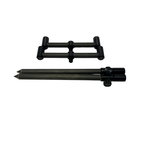 Century carbon rod - 2x,