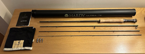 Hardy ultralite sintrix nsx - hardy,