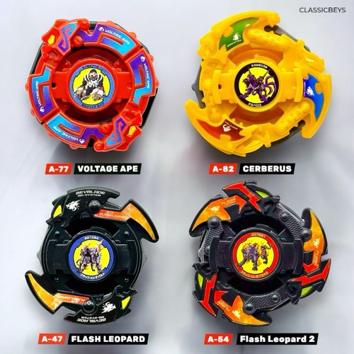 Beyblade original takara - original,