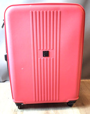 It Luggage Suitcase ABS HardShell Luggage 4Wheel Spinner Lightweight J1814