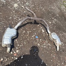 Genuine RANGE ROVER P38 2.5