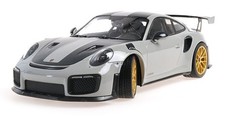 Porsche 911 991.2 GT2 RS 2018