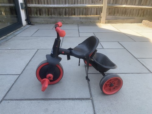 Toys early fun trike - early,