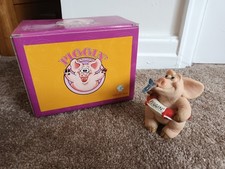 Piggin Lifesaver, By David