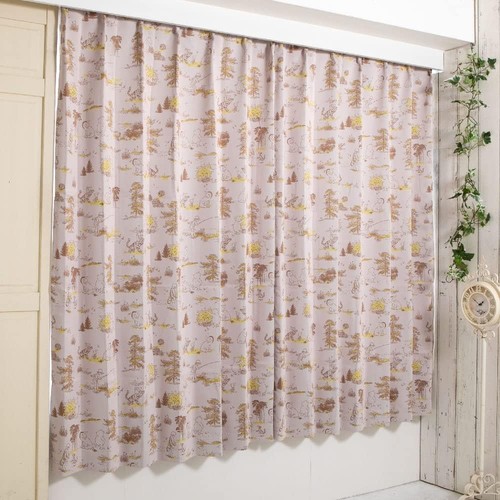 Disney classic pooh blackout - disney,