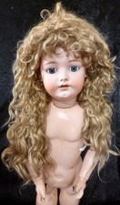 36cm doll wig - 36cm, for