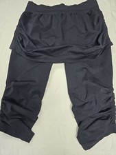 Athleta Skirted Capri SKAPRI