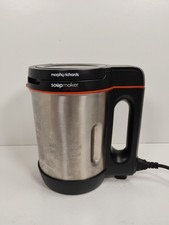 Morphy Richards Soup Maker