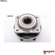 WHEEL HUB KK-19010 FOR JEEP
