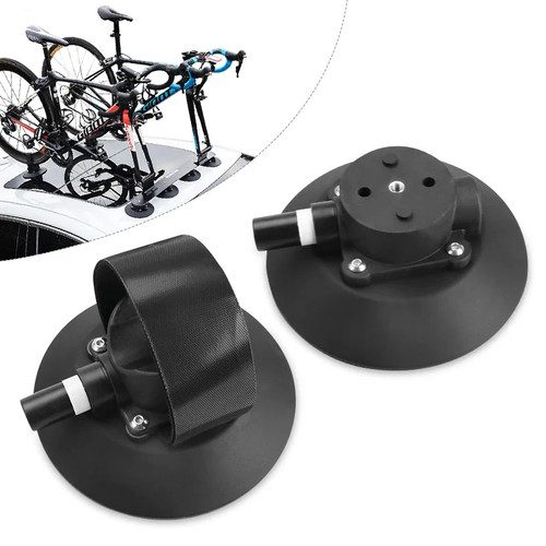 Rockbros vacuum suction cup - vacuum,