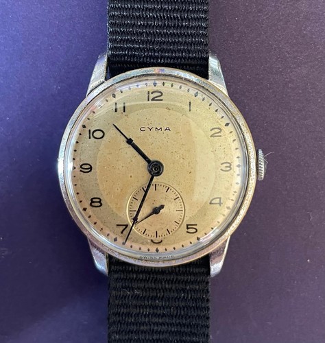 1930 cyma - deco,