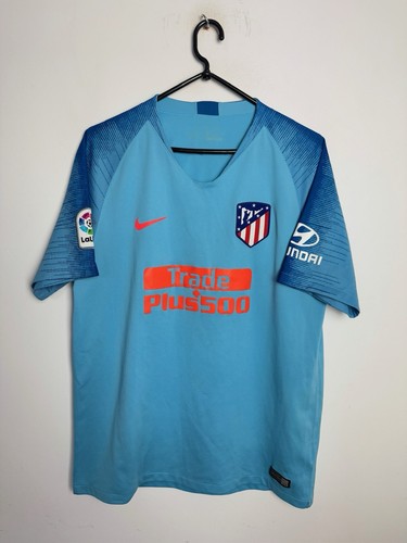 Atletico madrid 2018 2019 away - atletico,