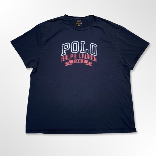 Polo ralph lauren - ralph, graphic