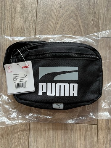 Puma plus waist - plus, bag