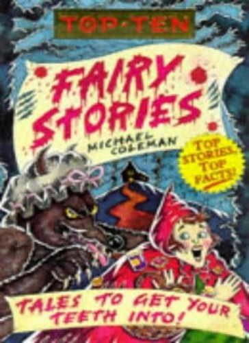 Top ten fairy - ten,