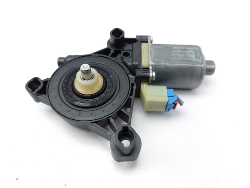 Window motor front left - window,