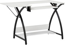 Sew Ready Sewing Table, Alloy