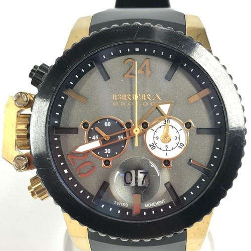 Brera orologi brml2c48 - orologi, logo