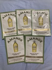 L'Occitane Amande Shower Oil