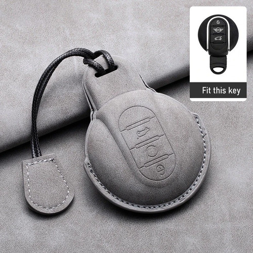 Key cover case - mini, cooper