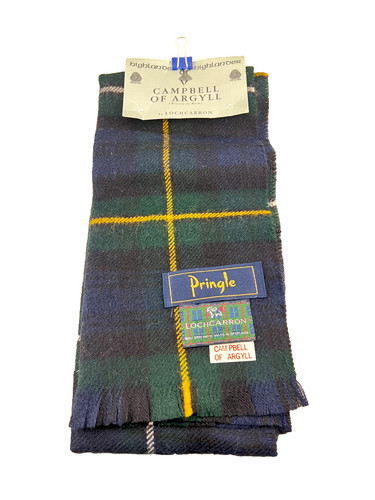 Vtg pringle loch carron - vtg,