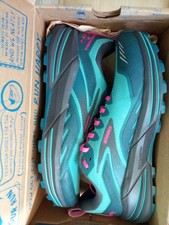 Brooks Cascadia 16 Trail