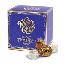 Willie's Cacao Milk Chocolate