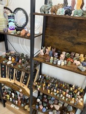 Crystal Lucky Dip Mixed Box