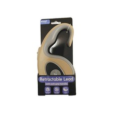 5m Retractable Dog Lead With