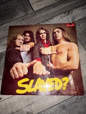 Slade - Slayed? - 12” Vinyl