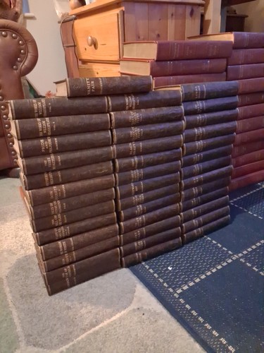 Vintage book bundle - book, classic