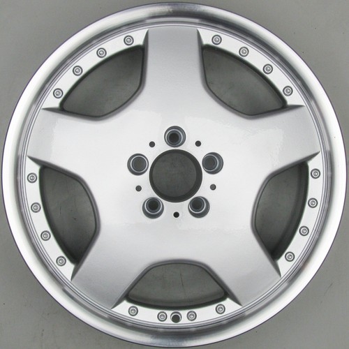P200 amg replica split - replica, rim