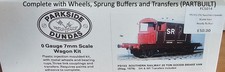 O Gauge Parkside Dundas  PS103