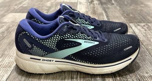 Brooks ghost womens size - 14,