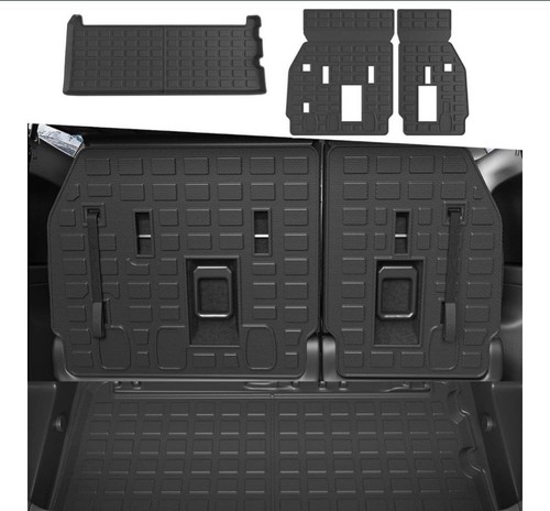 Xipoqix seater trunk mat - 7&8,