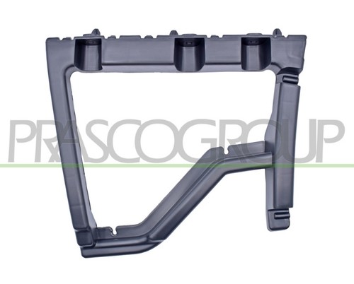Citroen berlingo rear - rear, bumper