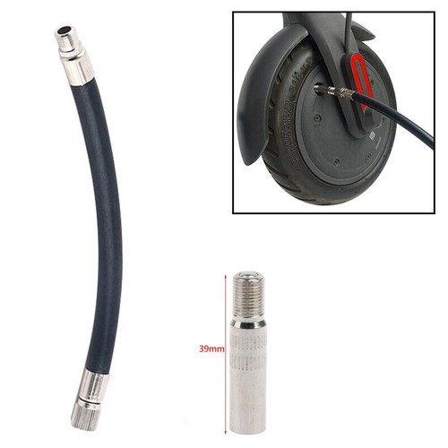 16cm tire inflator - , extension