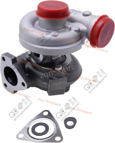 Turbo s1b turbocharger - s1b,