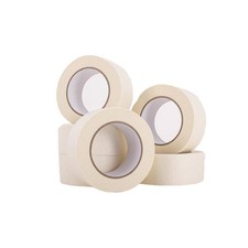 Professional Masking Tape Roll