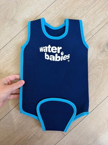 Water babies baby wrap - baby,