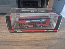 Corgi OOC 1:76 Volvo Wright