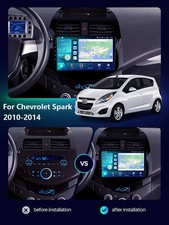 For chevrolet spark beat - spark,