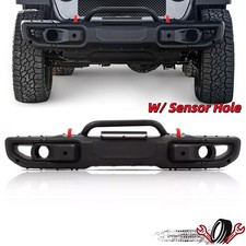 For Wrangler JL Rubicon /