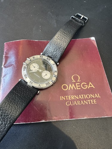 Omega constellation day date - omega,