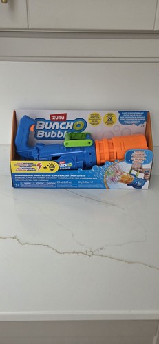 Zuru bunch bubbles - bunch, o