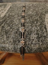 Mens Bracelet stainless steel